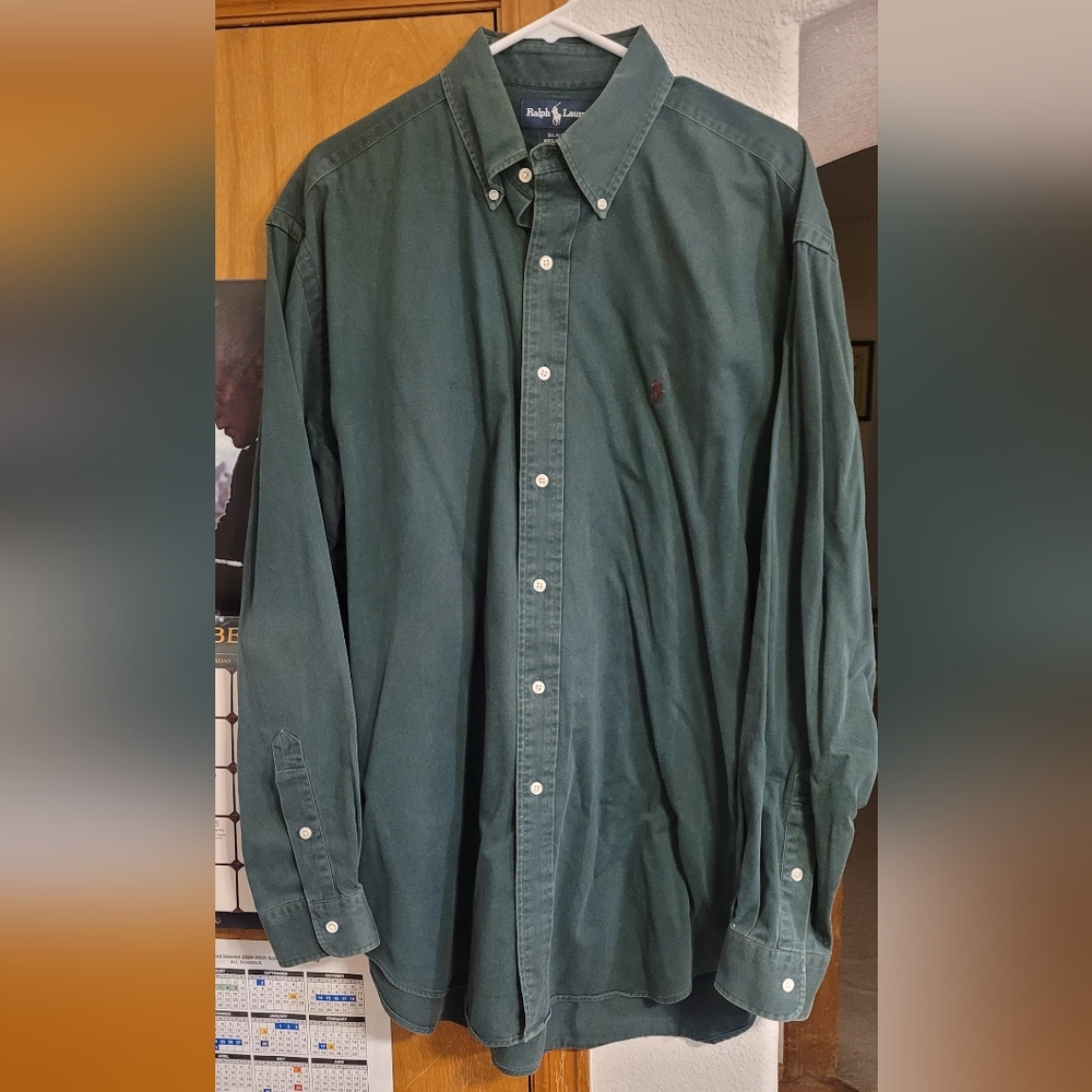 Ralph Lauren Casual Shirt